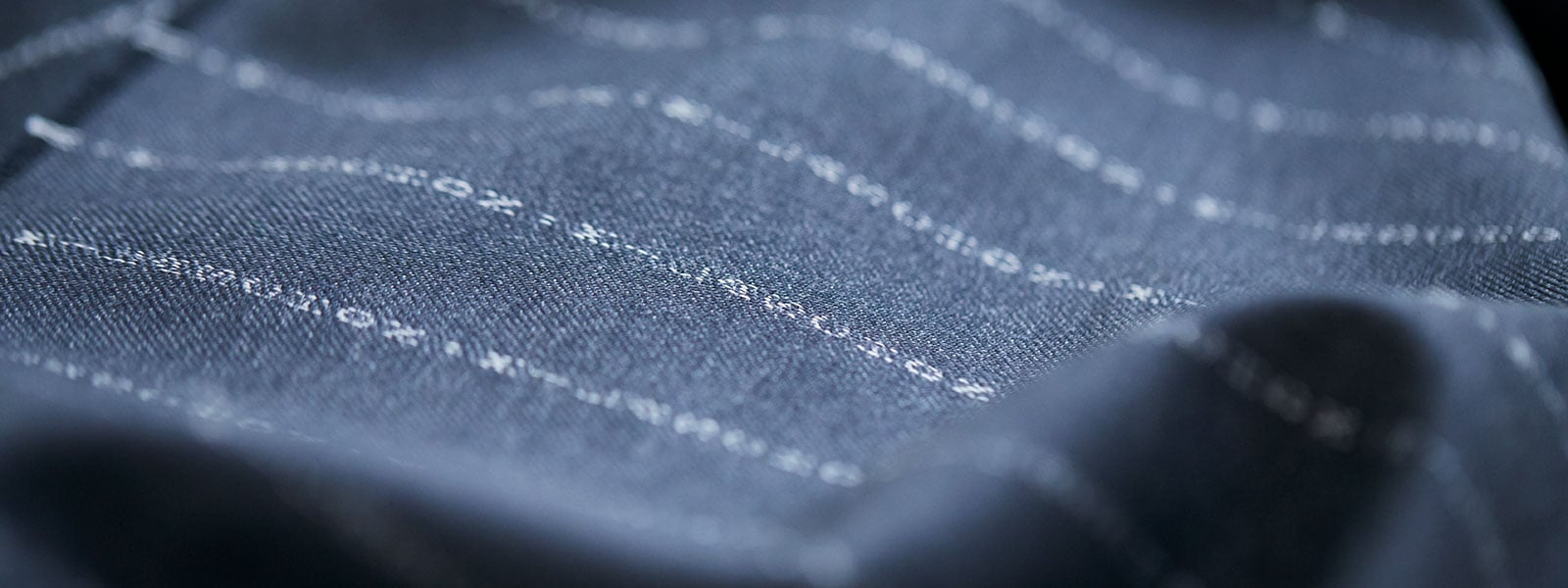 <h3 style="text-align: center;"><span style="color: #ffffff;"><strong>The world’s most versatile fibre</strong></span></h3>